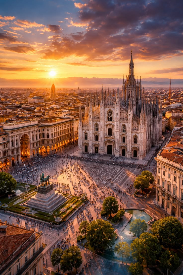 Ufficio REFE Stabili Milano