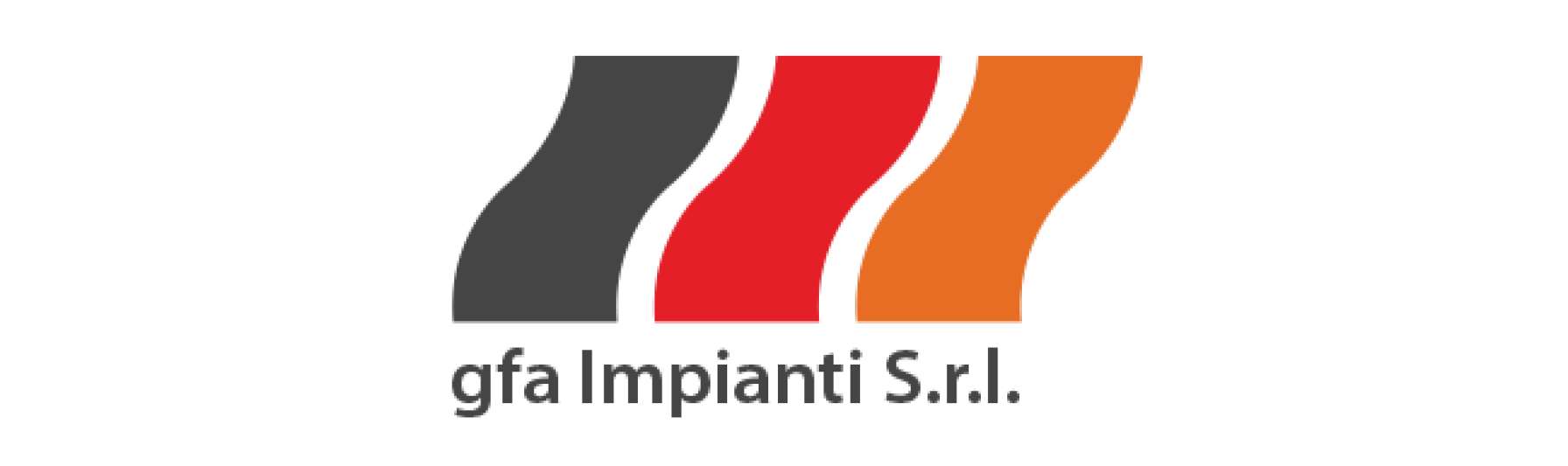 Logo GFA Impianti